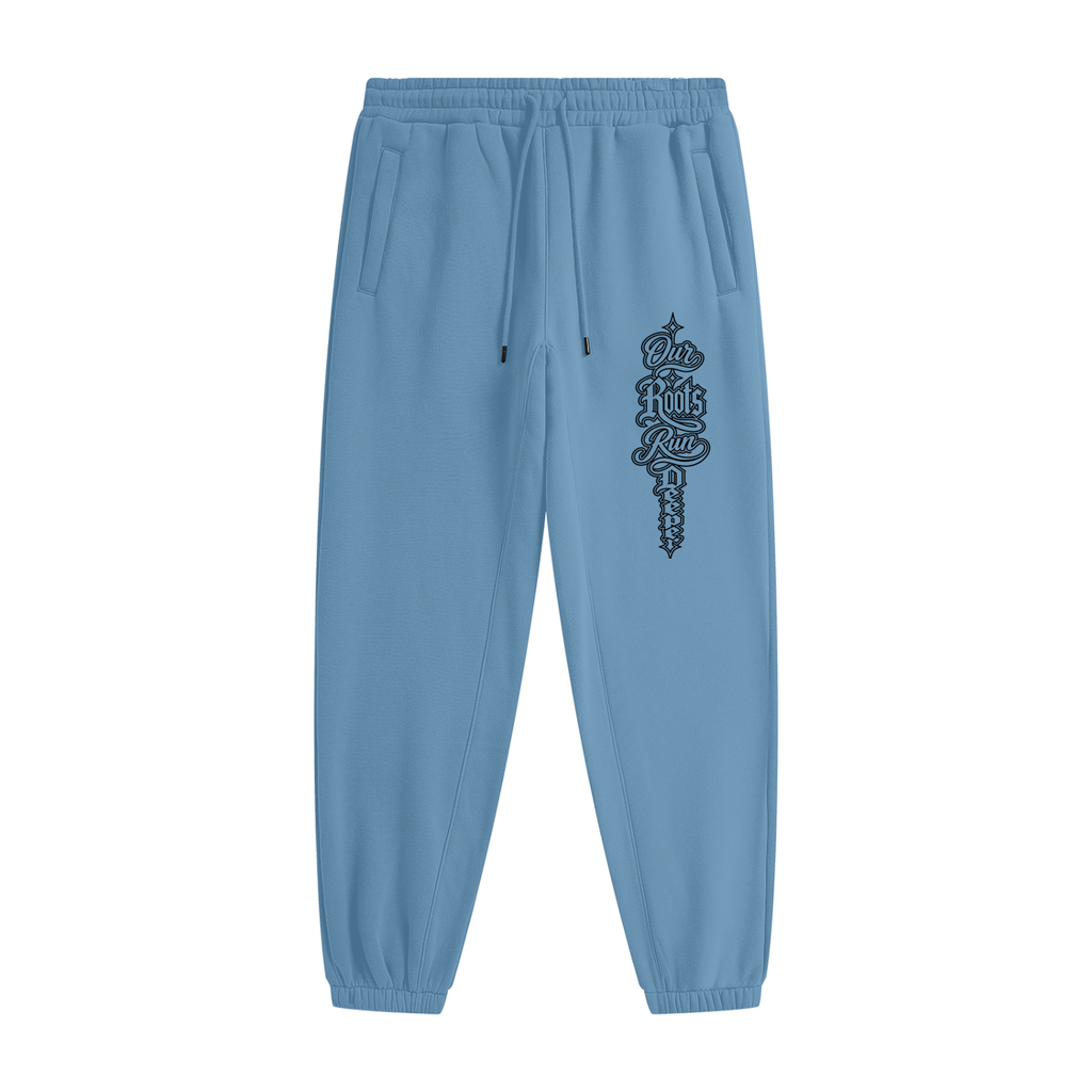 Our Roots Run Deeper 3.0 Matchup Unisex Heavyweight Fleece Joggers