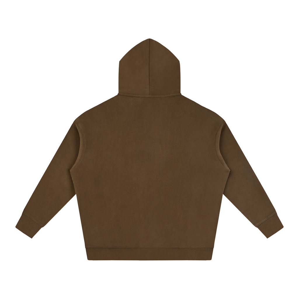 RFC Oversize Fleeced Hoodie