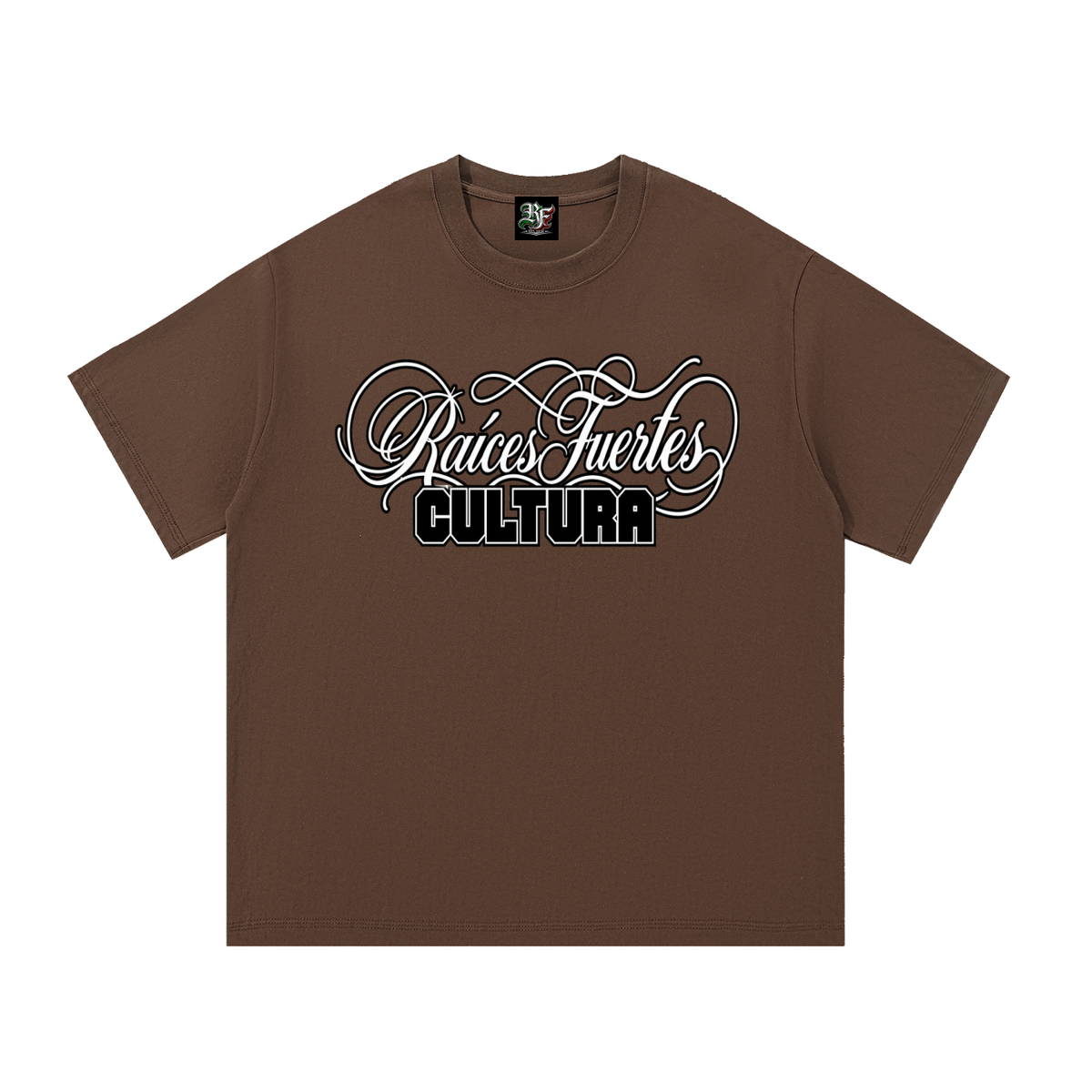 RFC 2.0 Essential Cotton T-Shirt