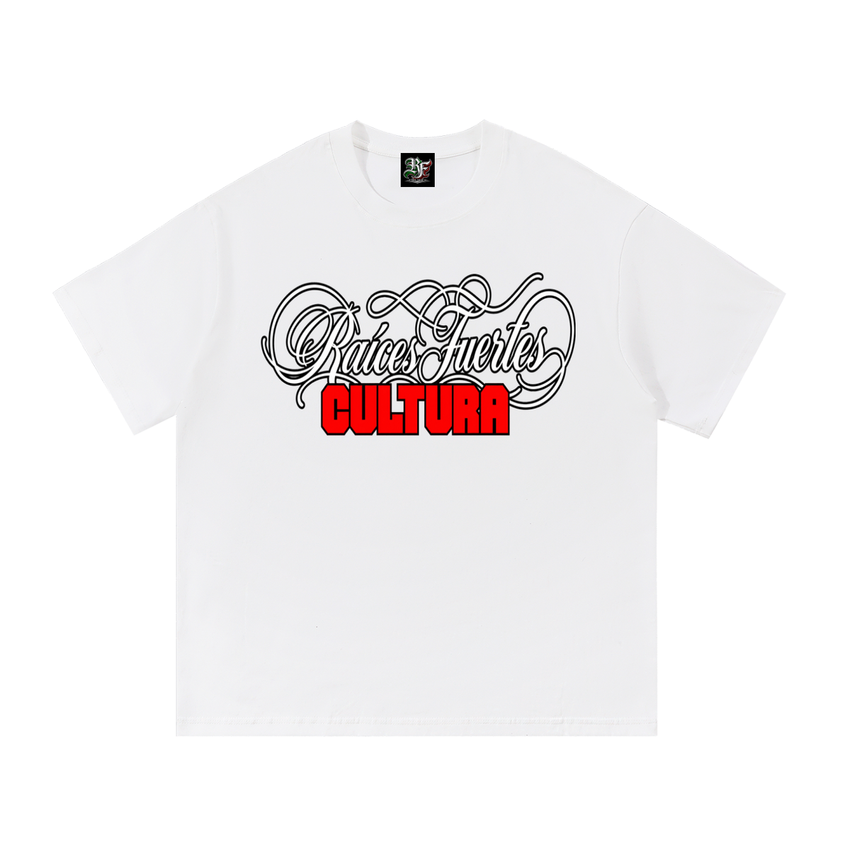 RFC Essential Cotton T-Shirt