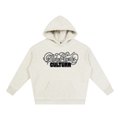 RFC 2.0 Oversize Fleeced Hoodie