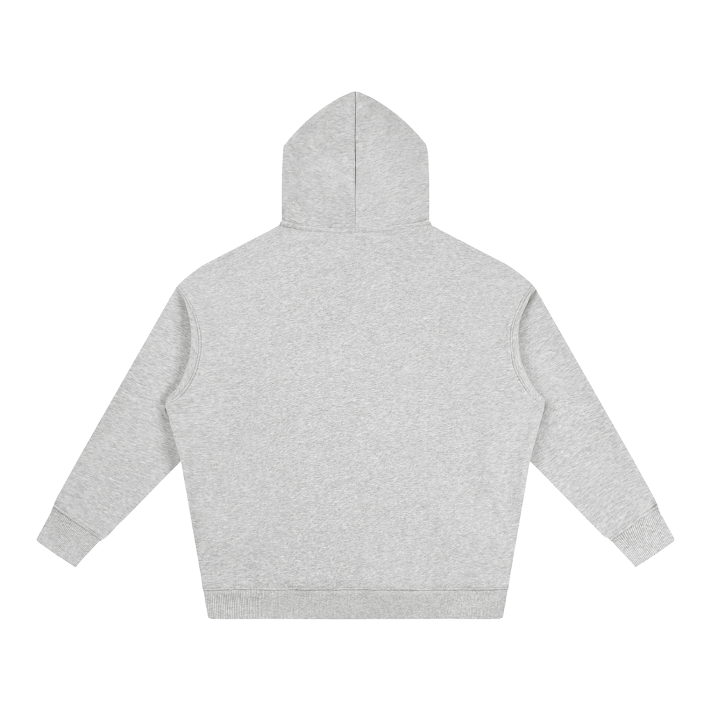 RFC Oversize Fleeced Hoodie