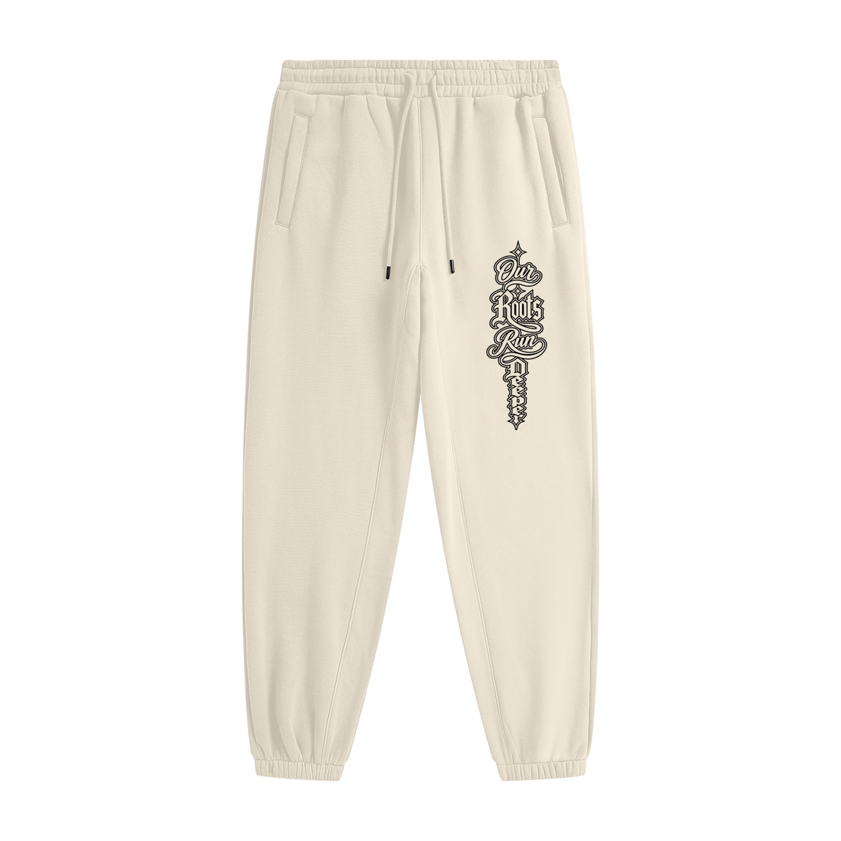 Our Roots Run Deeper 3.0 Matchup Unisex Heavyweight Fleece Joggers