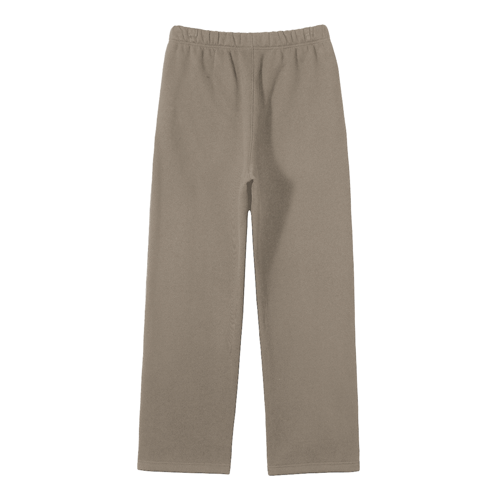 ORRD Black Lettering 2.0 Unisex Straight Leg Pants