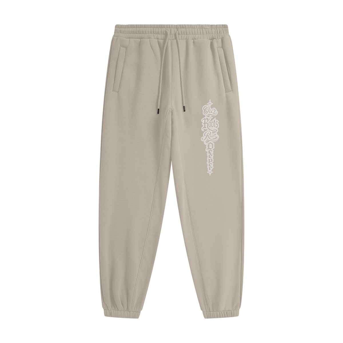 Our Roots Run Deeper 2.0 Matchup Unisex Heavyweight Fleece Joggers