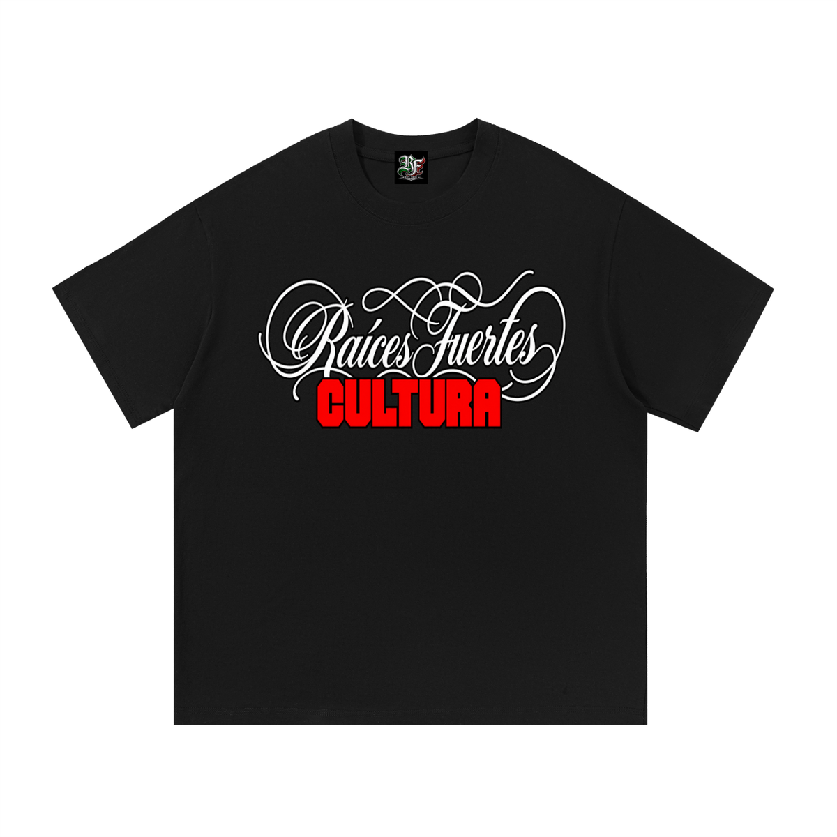 RFC Essential Cotton T-Shirt