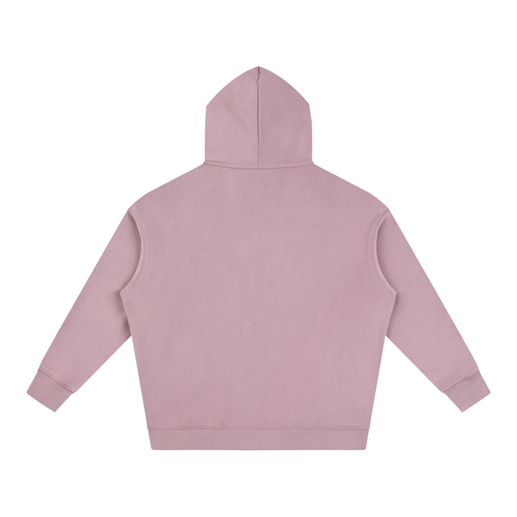 RFC 2.0 Oversize Fleeced Hoodie
