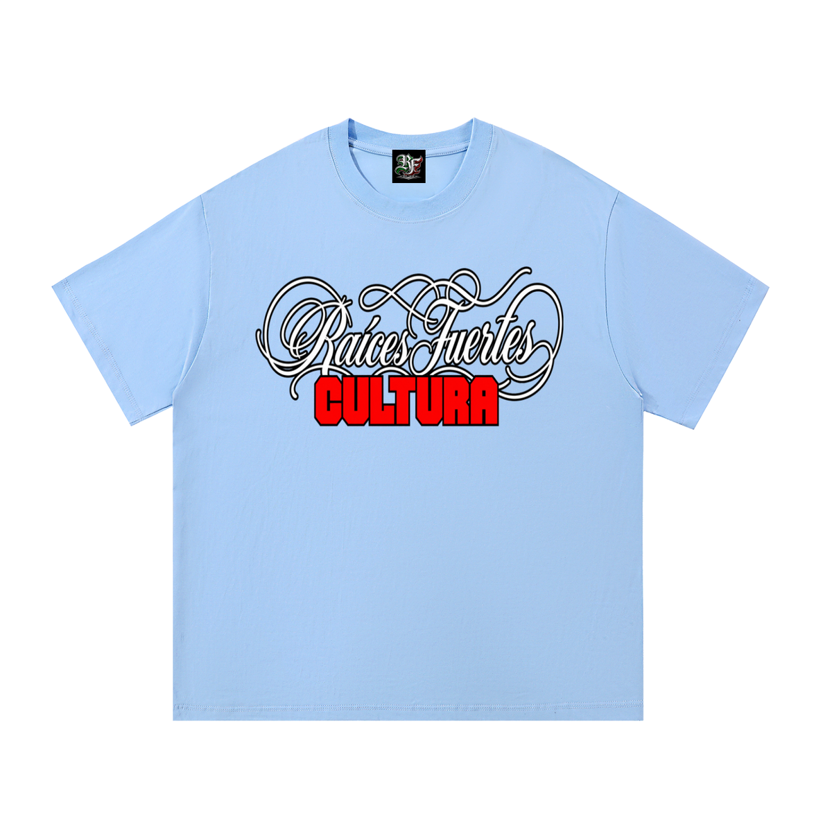 RFC Essential Cotton T-Shirt
