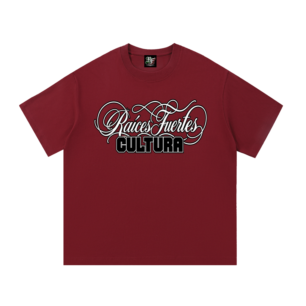 RFC 2.0 Essential Cotton T-Shirt