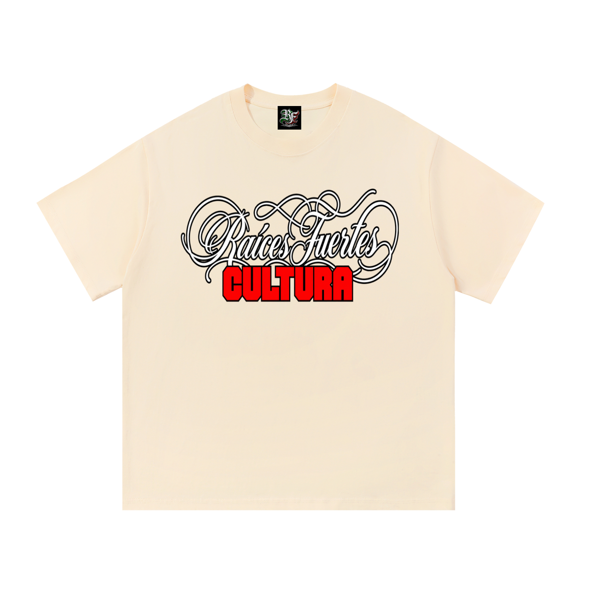 RFC Essential Cotton T-Shirt