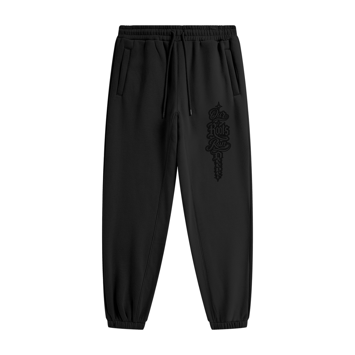 Our Roots Run Deeper 3.0 Matchup Unisex Heavyweight Fleece Joggers