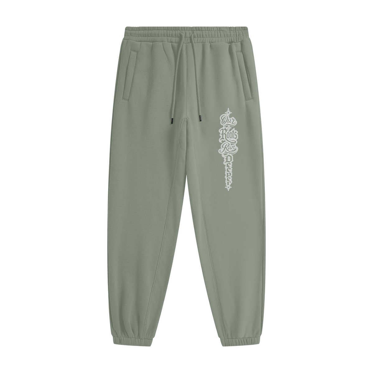 Our Roots Run Deeper 2.0 Matchup Unisex Heavyweight Fleece Joggers