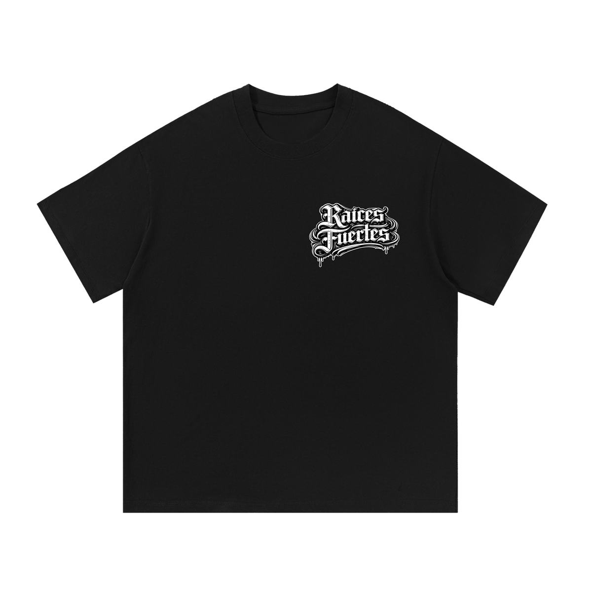 My Roses Essential Cotton T-Shirt