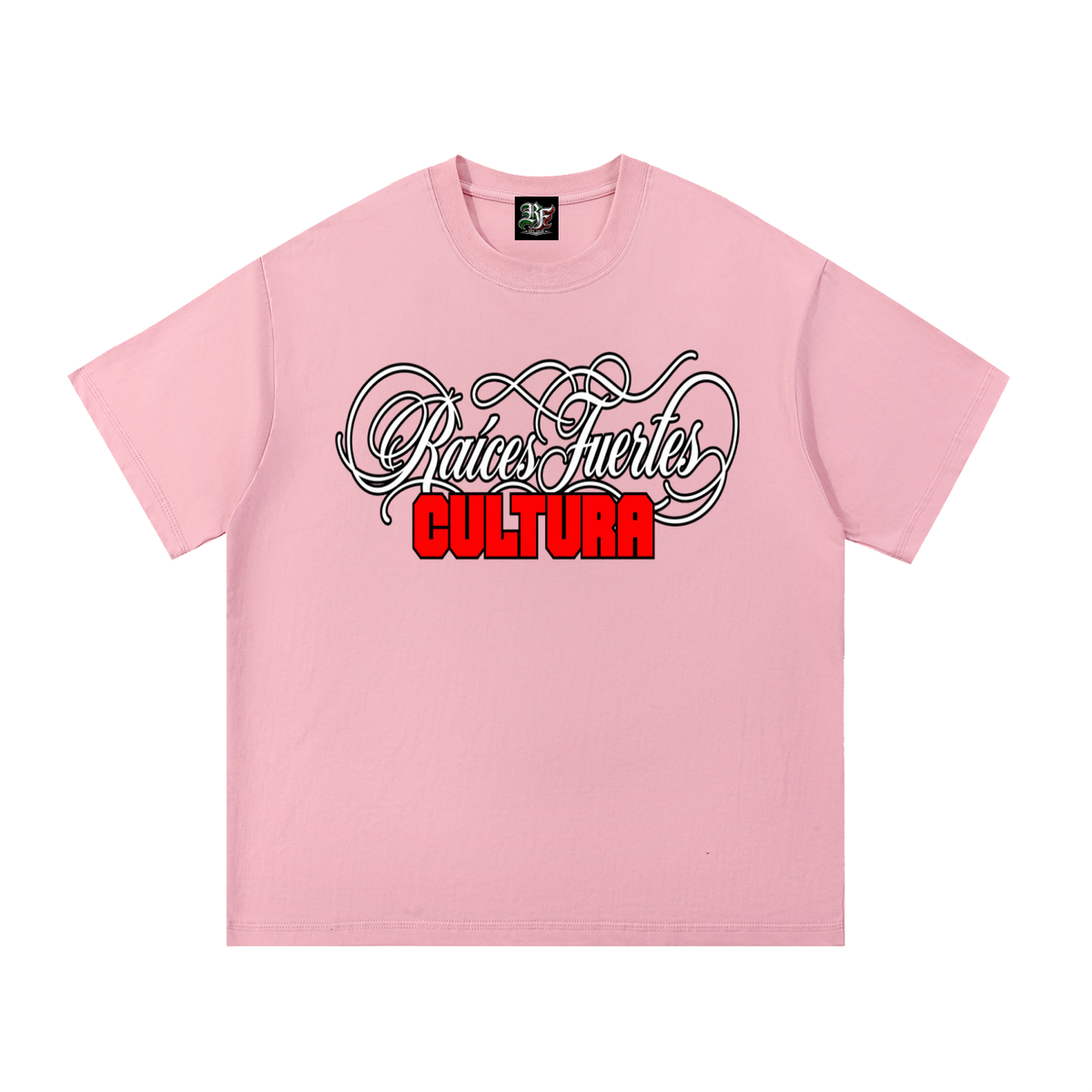 RFC Essential Cotton T-Shirt