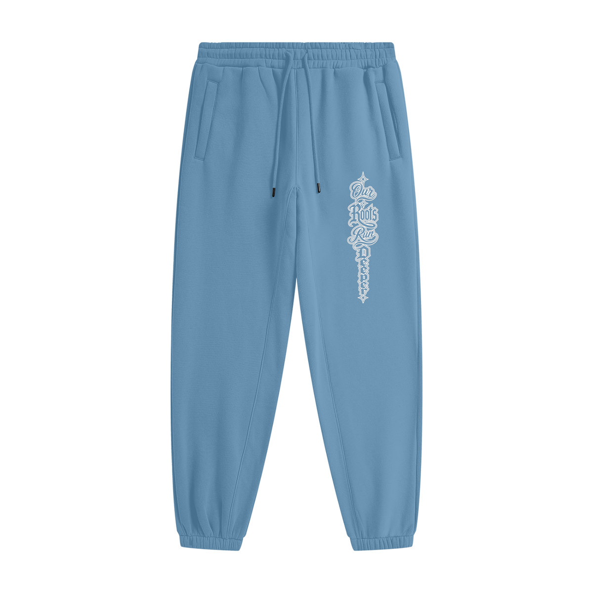 Our Roots Run Deeper 2.0 Matchup Unisex Heavyweight Fleece Joggers