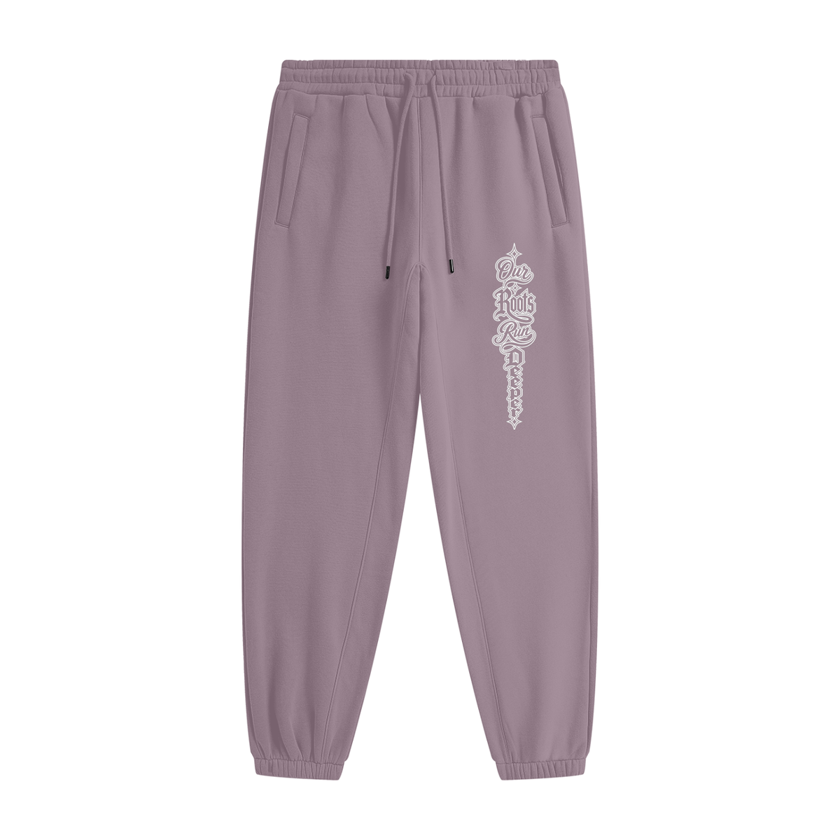 Our Roots Run Deeper 2.0 Matchup Unisex Heavyweight Fleece Joggers