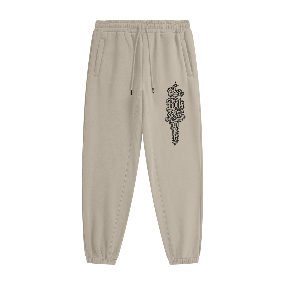 Our Roots Run Deeper 3.0 Matchup Unisex Heavyweight Fleece Joggers