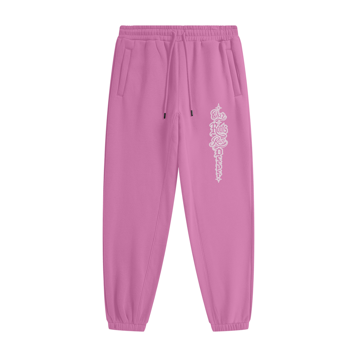 Our Roots Run Deeper 2.0 Matchup Unisex Heavyweight Fleece Joggers