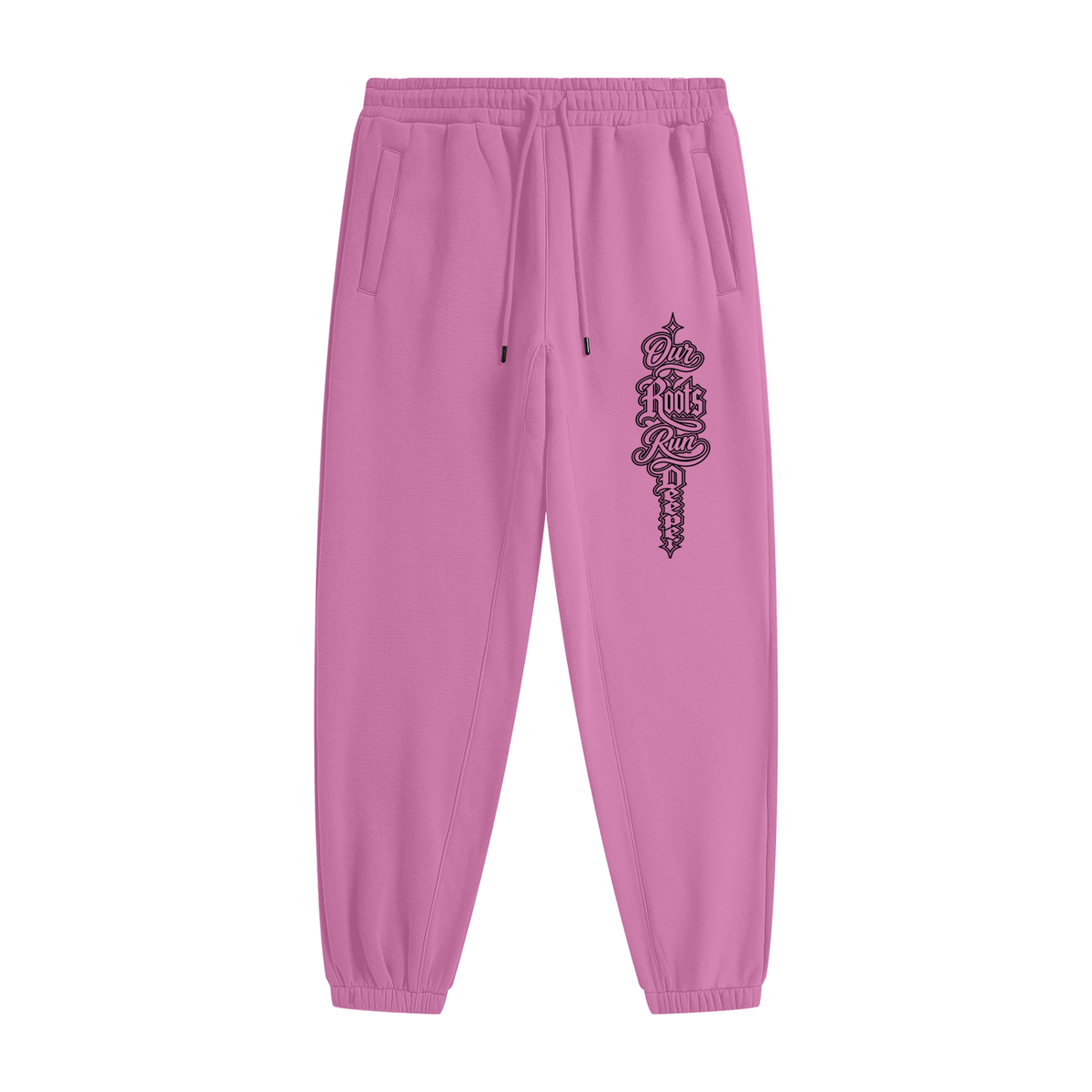 Our Roots Run Deeper 3.0 Matchup Unisex Heavyweight Fleece Joggers
