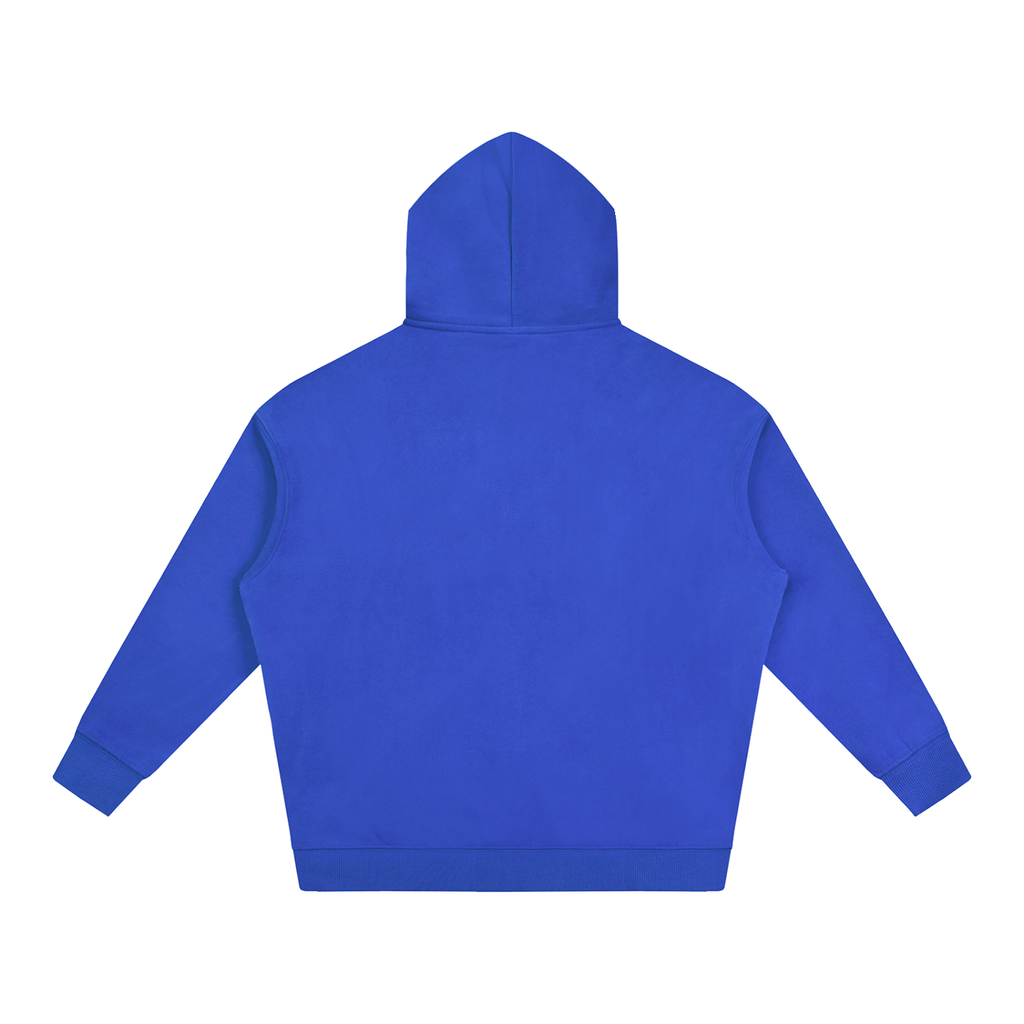 RFC 2.0 Oversize Fleeced Hoodie