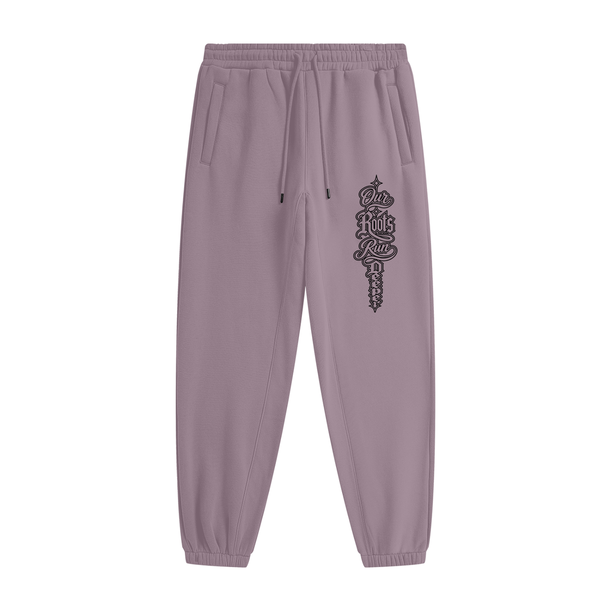 Our Roots Run Deeper 3.0 Matchup Unisex Heavyweight Fleece Joggers