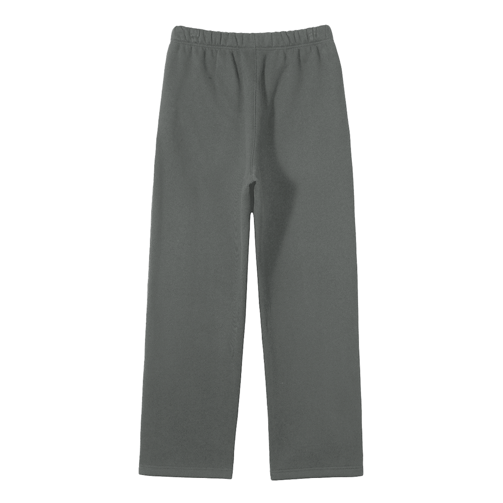 ORRD White Lettering 2.0 Unisex Straight Leg Pants