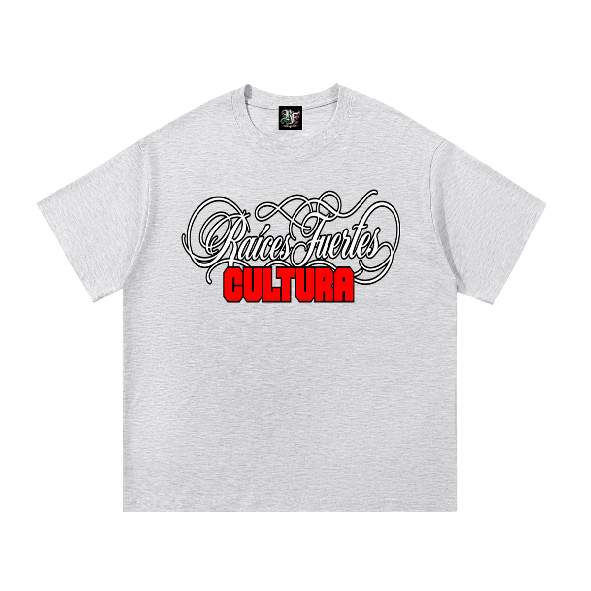 RFC Essential Cotton T-Shirt