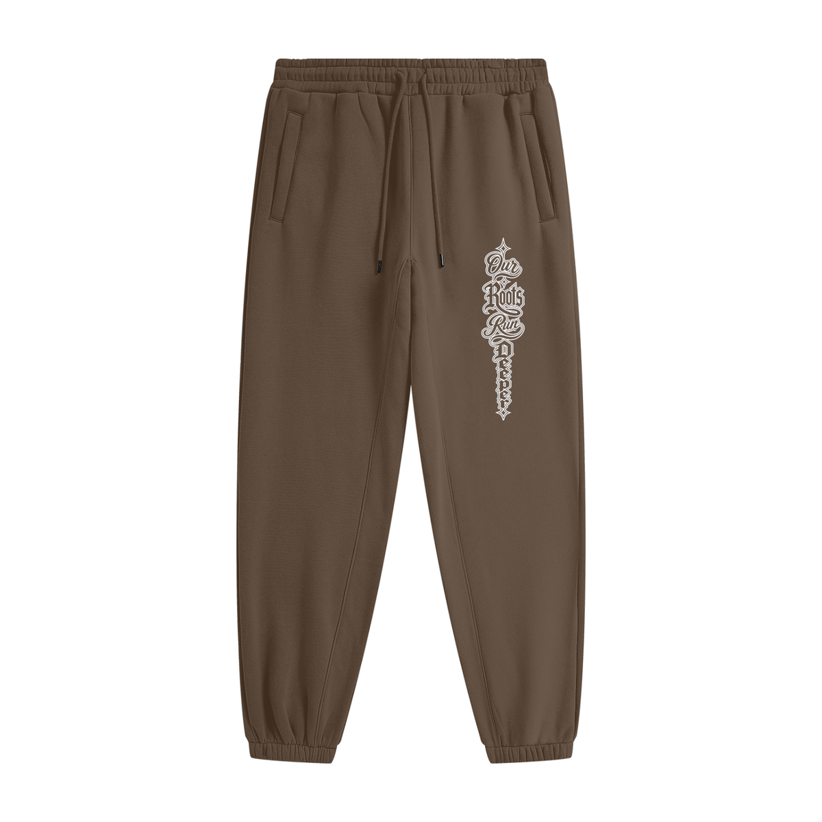Our Roots Run Deeper 2.0 Matchup Unisex Heavyweight Fleece Joggers