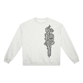 Our Roots Run Deeper 4.0 Unisex Heavyweight Crewneck Sweatshirt