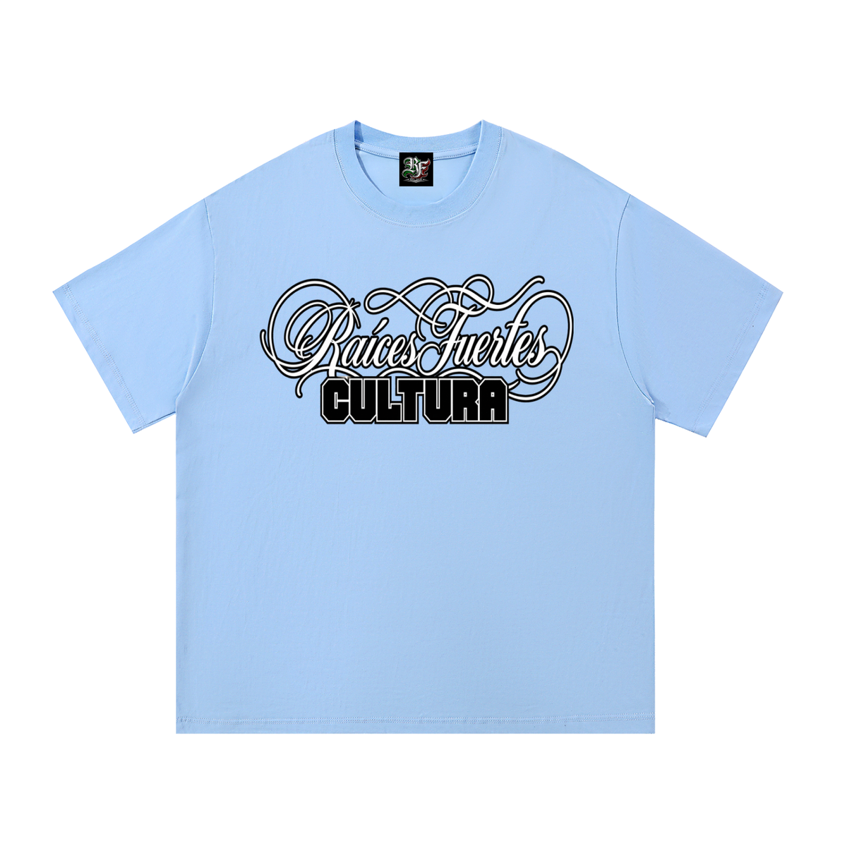 RFC 2.0 Essential Cotton T-Shirt
