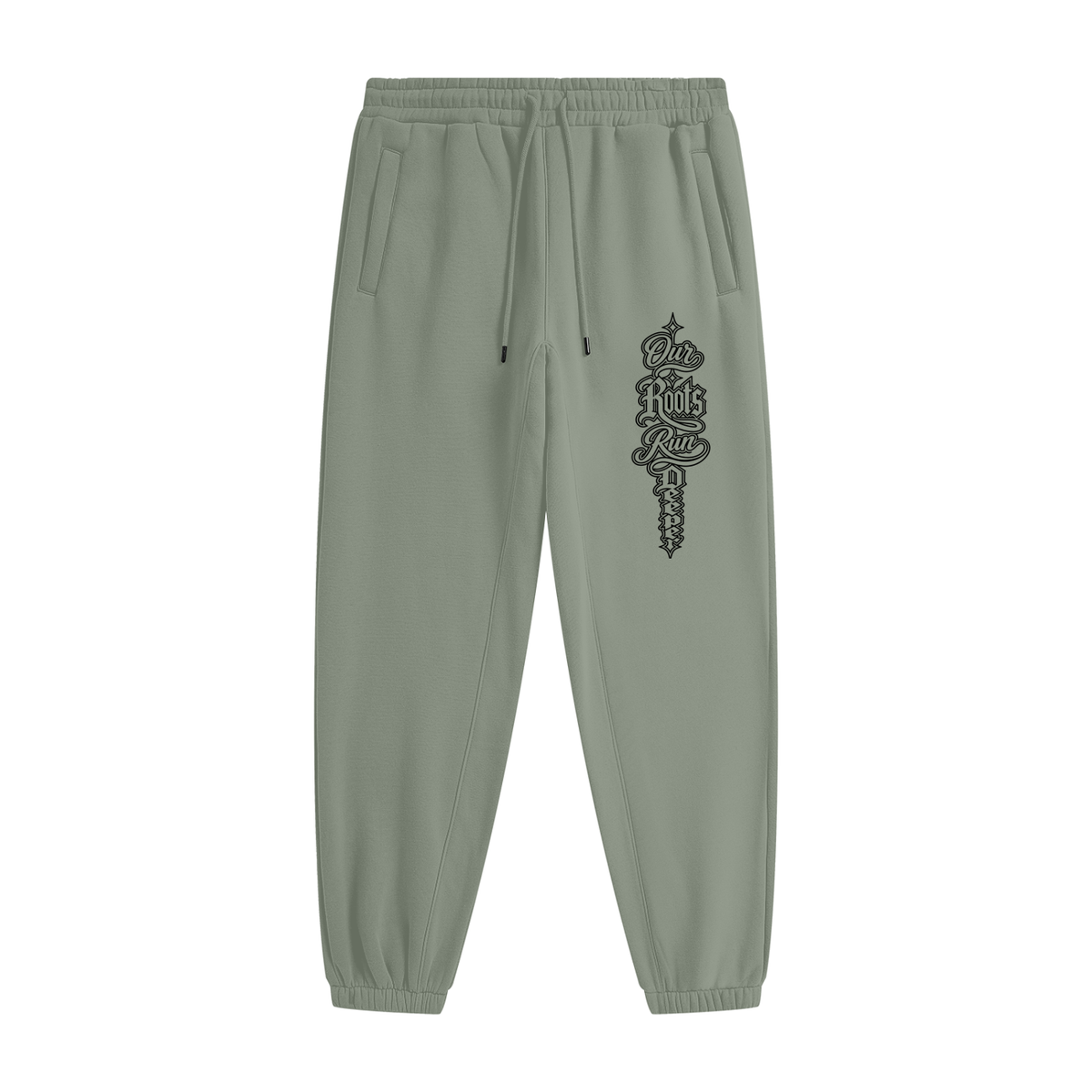Our Roots Run Deeper 3.0 Matchup Unisex Heavyweight Fleece Joggers