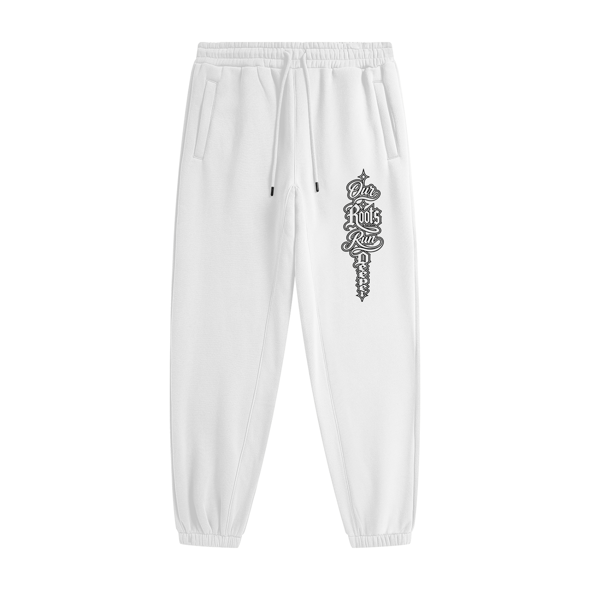 Our Roots Run Deeper 3.0 Matchup Unisex Heavyweight Fleece Joggers
