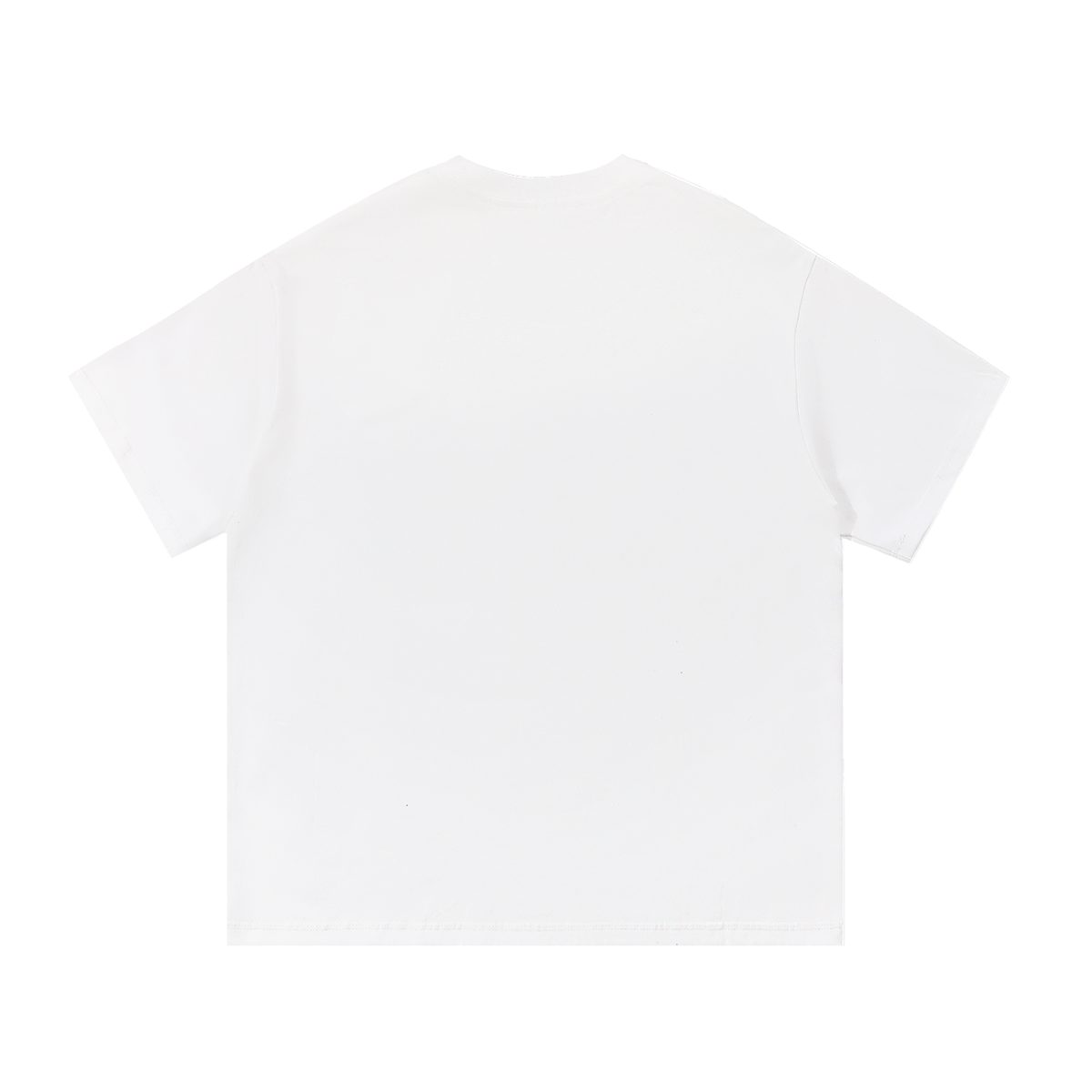 RFC 2.0 Essential Cotton T-Shirt