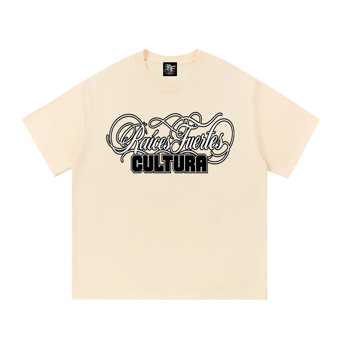 RFC 2.0 Essential Cotton T-Shirt