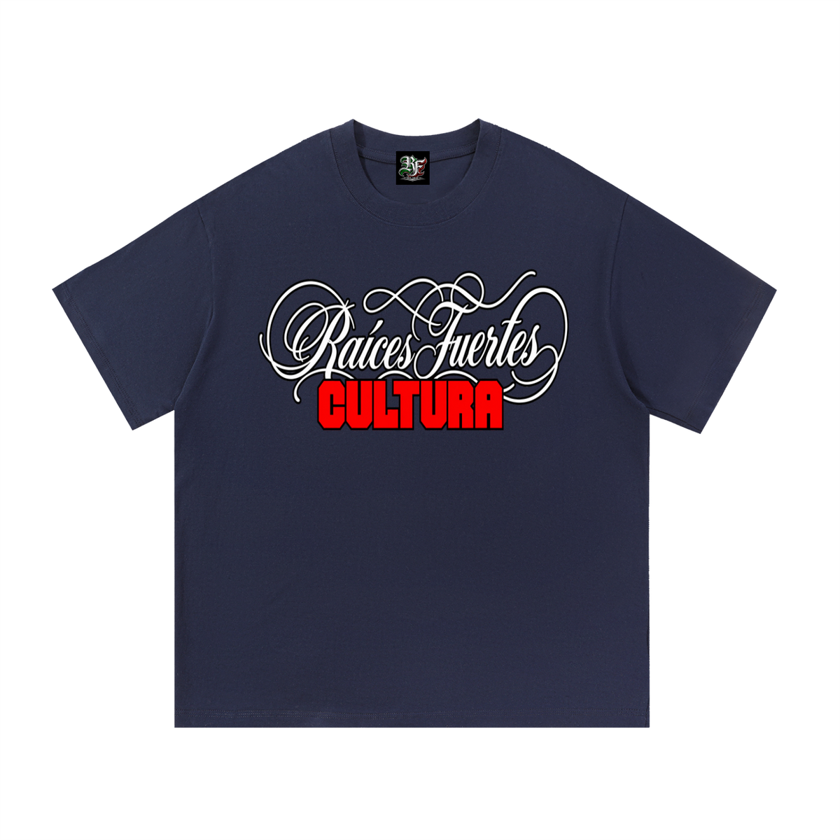 RFC Essential Cotton T-Shirt