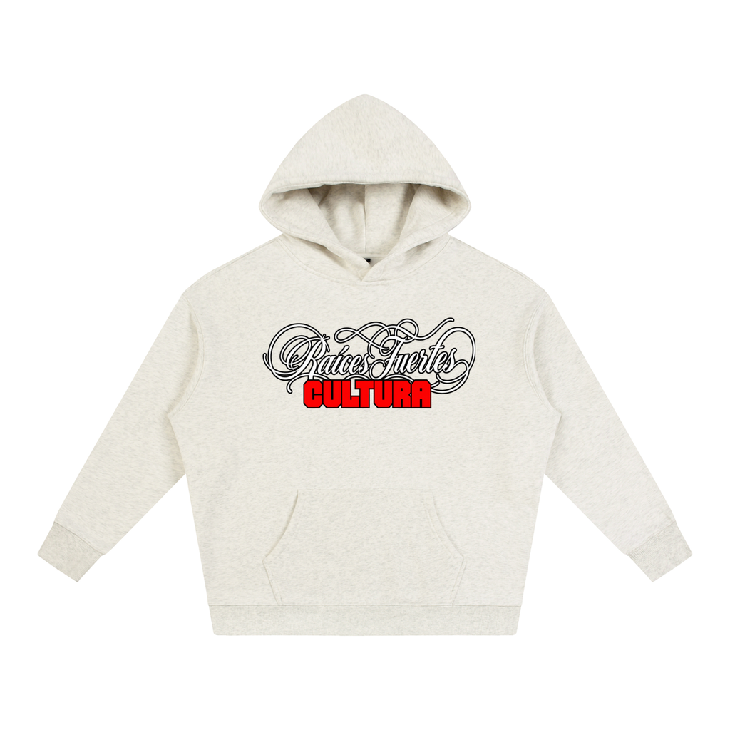 RFC Oversize Fleeced Hoodie