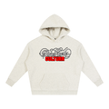 RFC Oversize Fleeced Hoodie