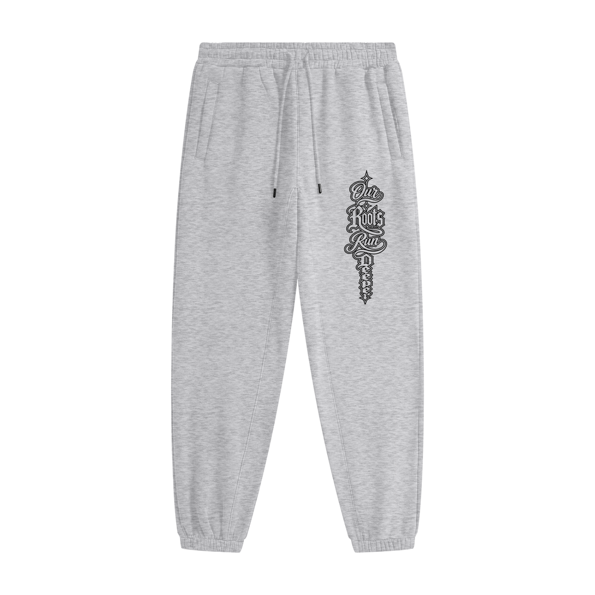 Our Roots Run Deeper 3.0 Matchup Unisex Heavyweight Fleece Joggers
