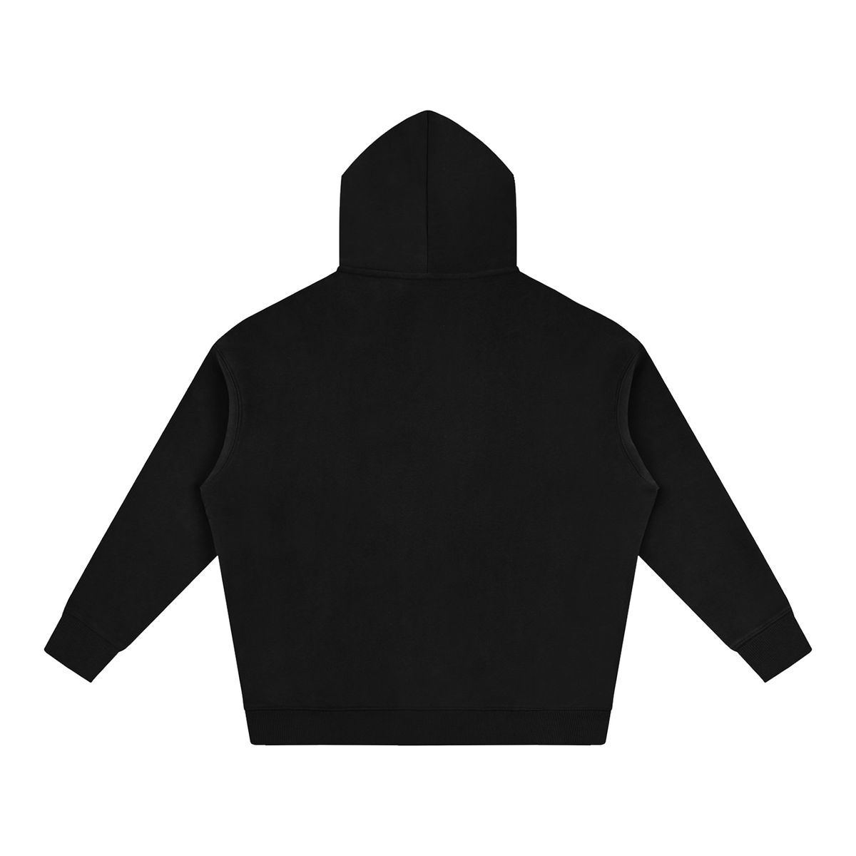 RFC Oversize Fleeced Hoodie
