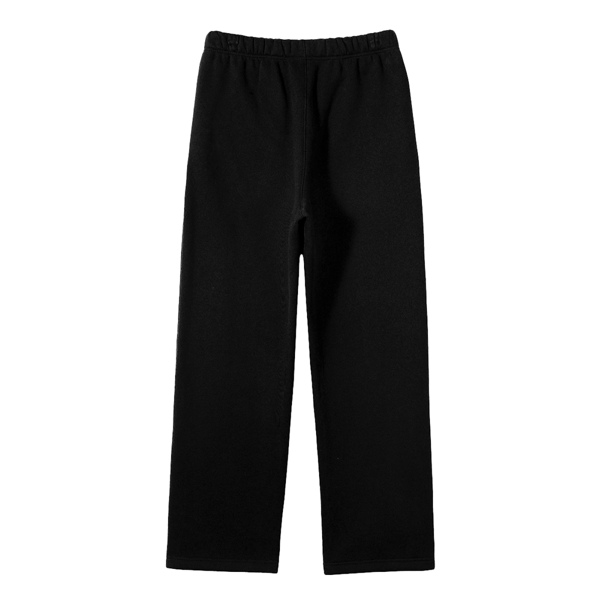 ORRD White Lettering 2.0 Unisex Straight Leg Pants