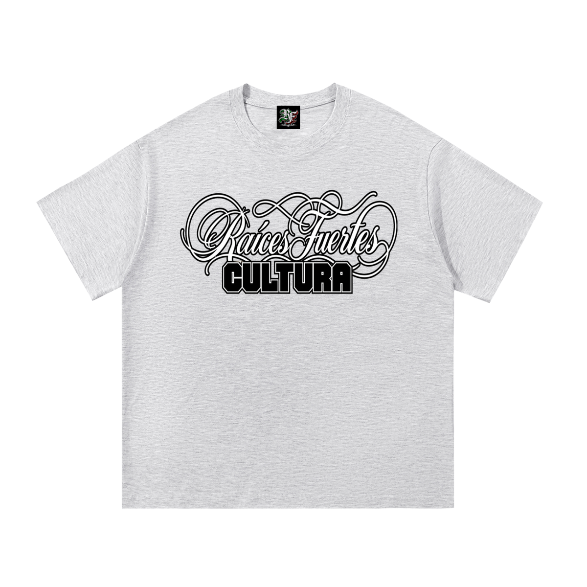 RFC 2.0 Essential Cotton T-Shirt