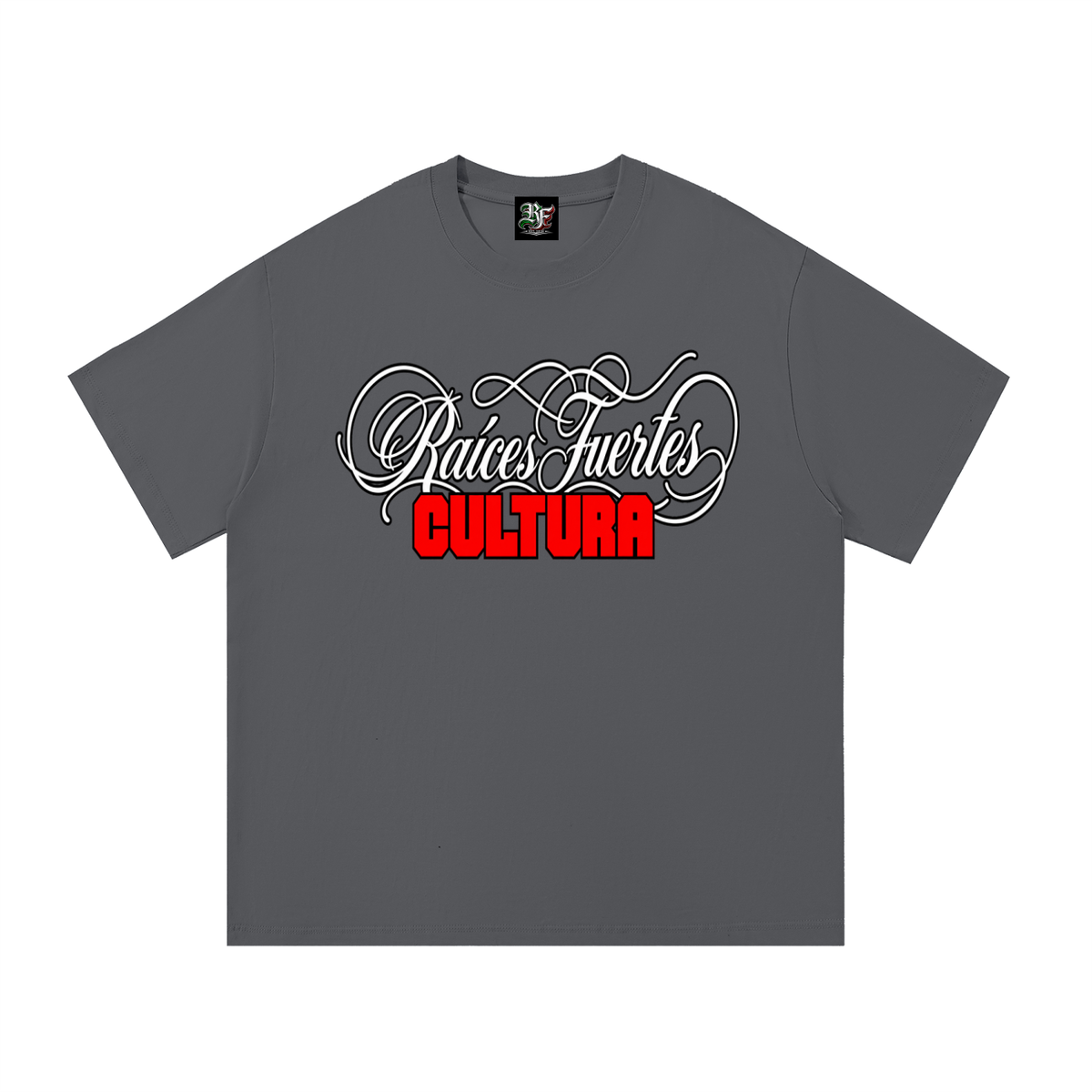 RFC Essential Cotton T-Shirt