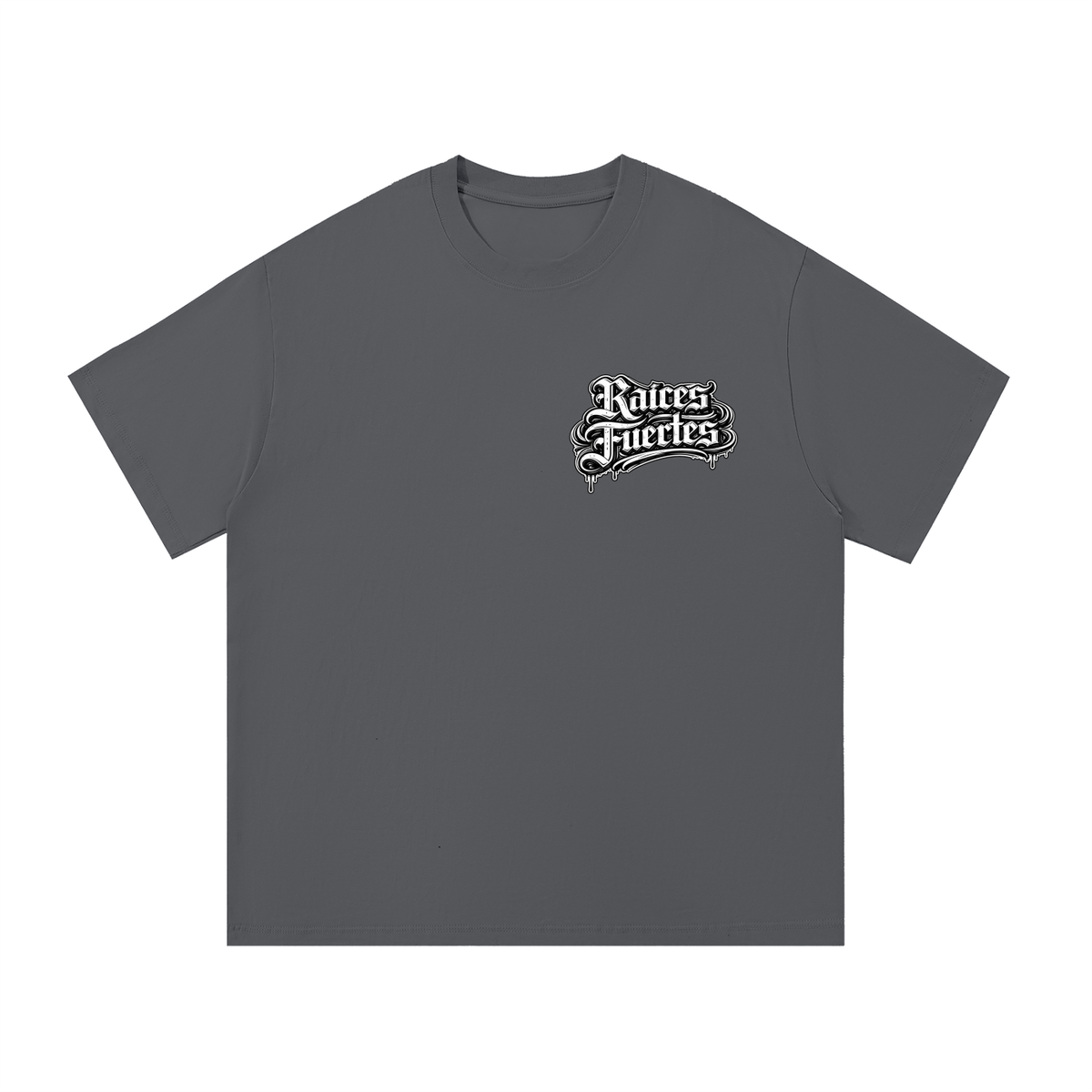 My Roses Essential Cotton T-Shirt