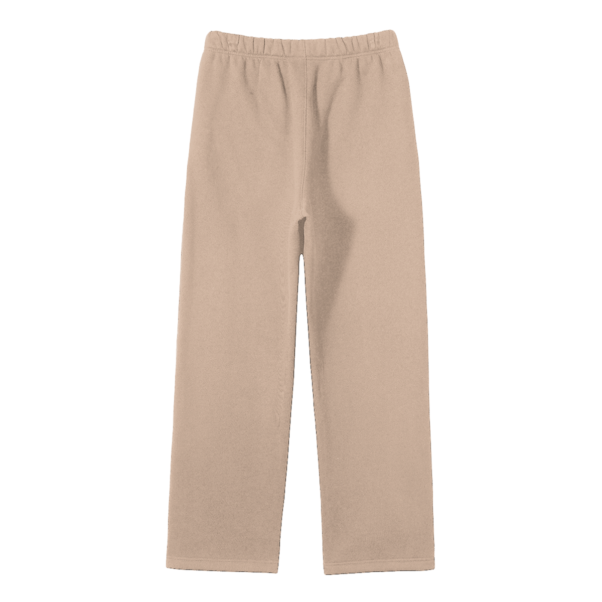 ORRD White Lettering 2.0 Unisex Straight Leg Pants
