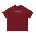 Our Roots Never Break Essential Cotton T-Shirt