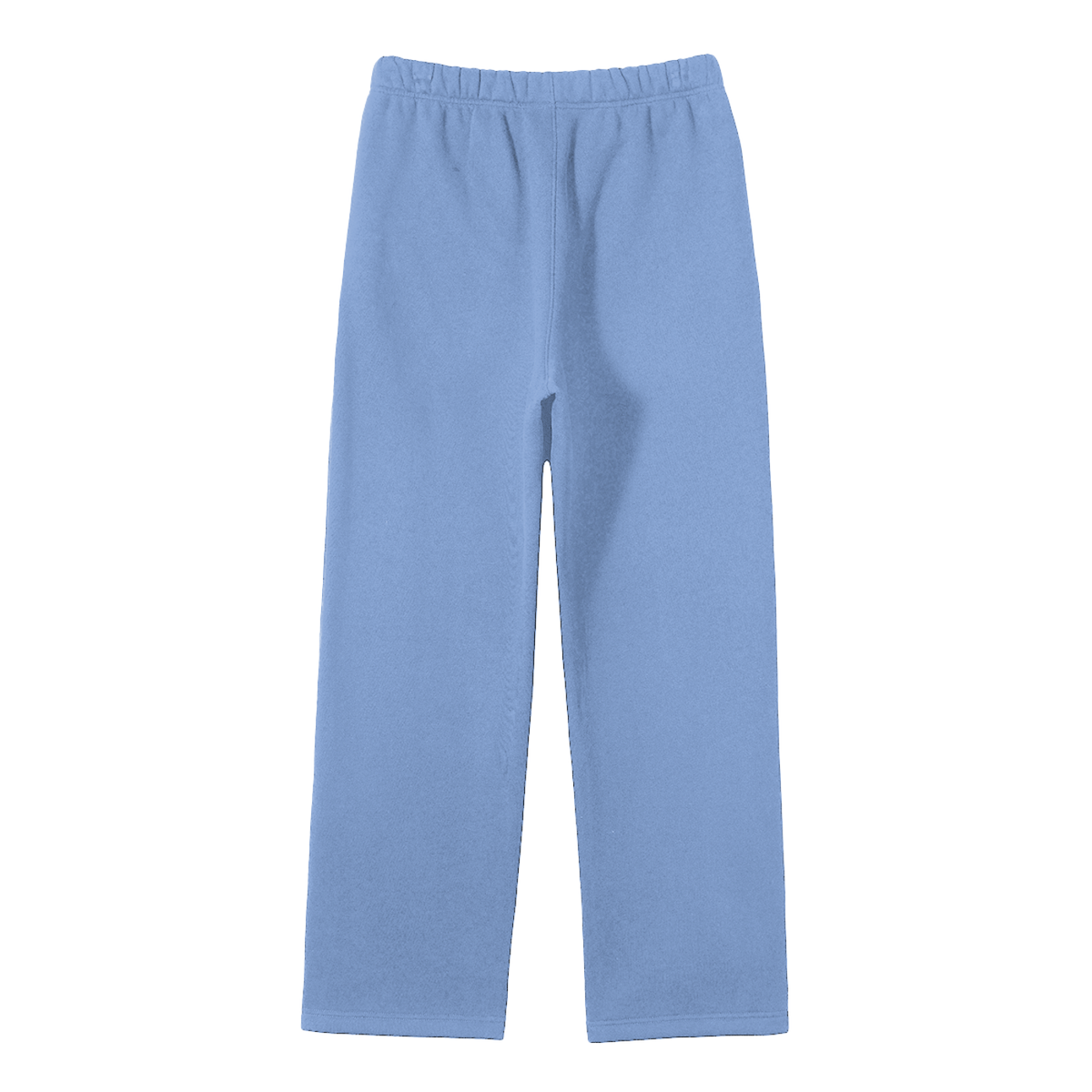 ORRD Black Lettering 2.0 Unisex Straight Leg Pants