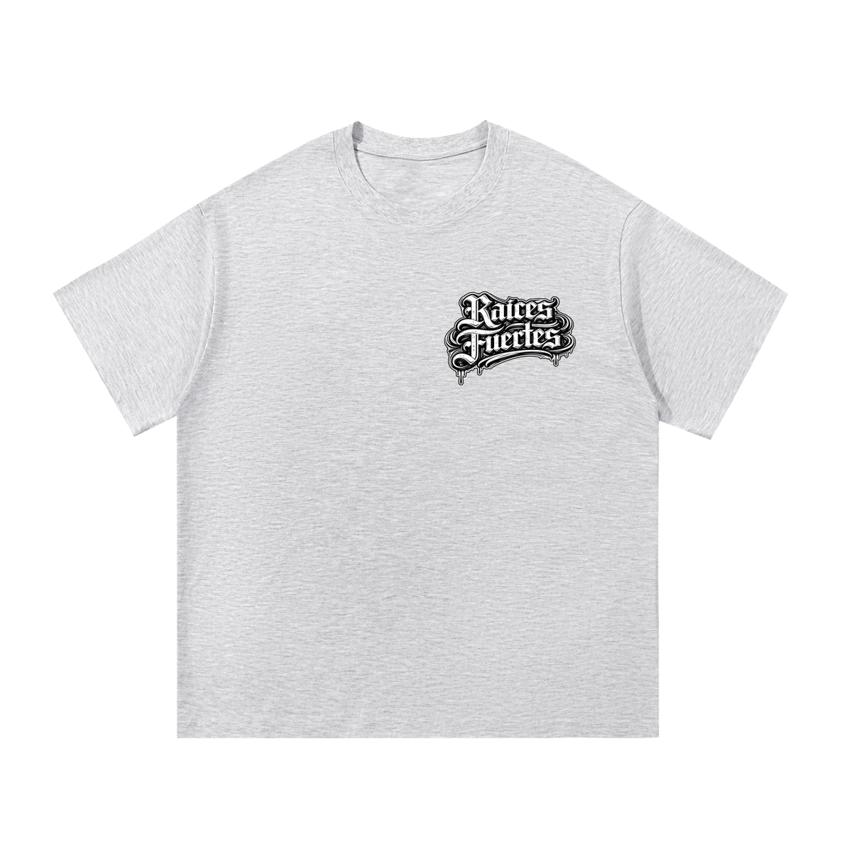 My Roses Essential Cotton T-Shirt
