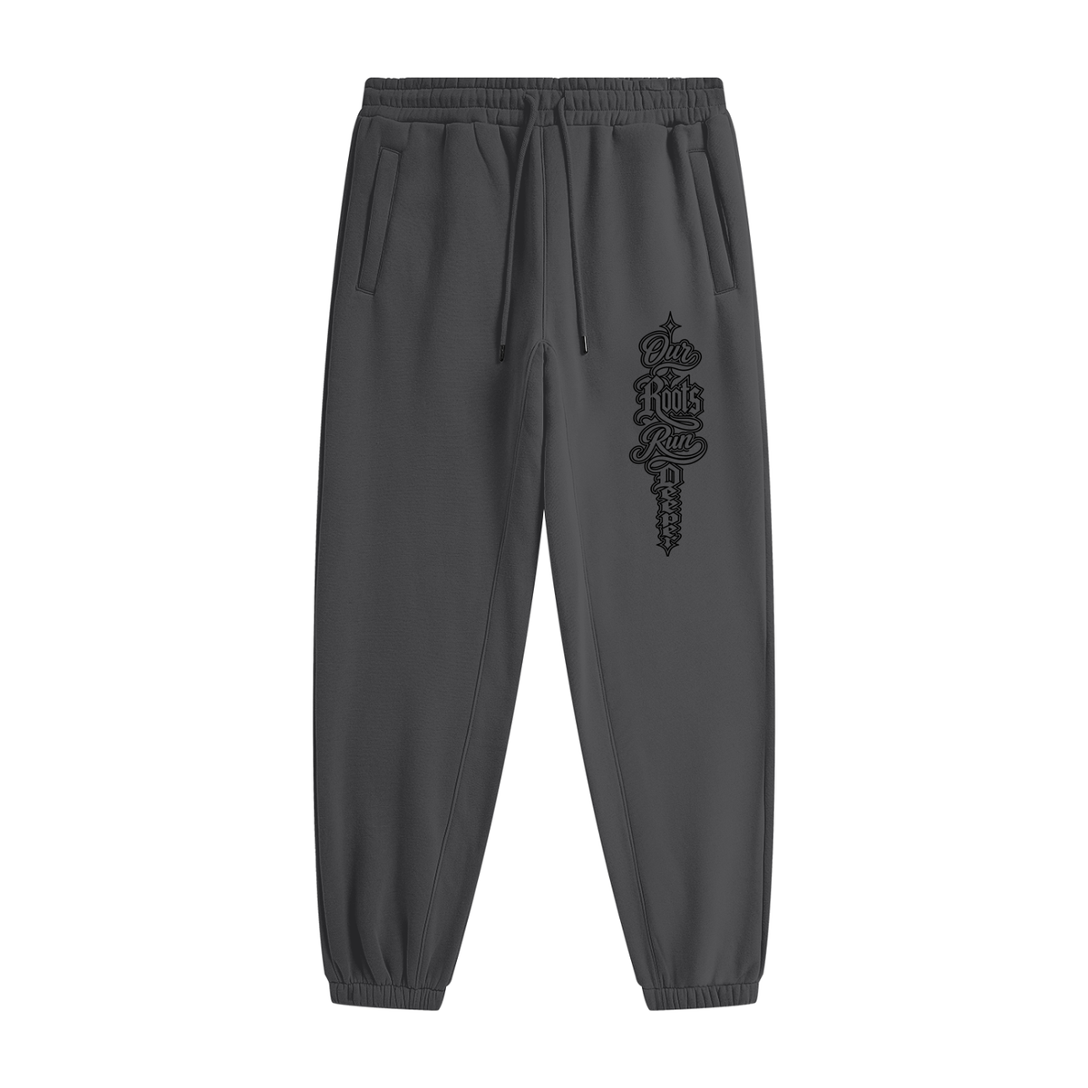 Our Roots Run Deeper 3.0 Matchup Unisex Heavyweight Fleece Joggers