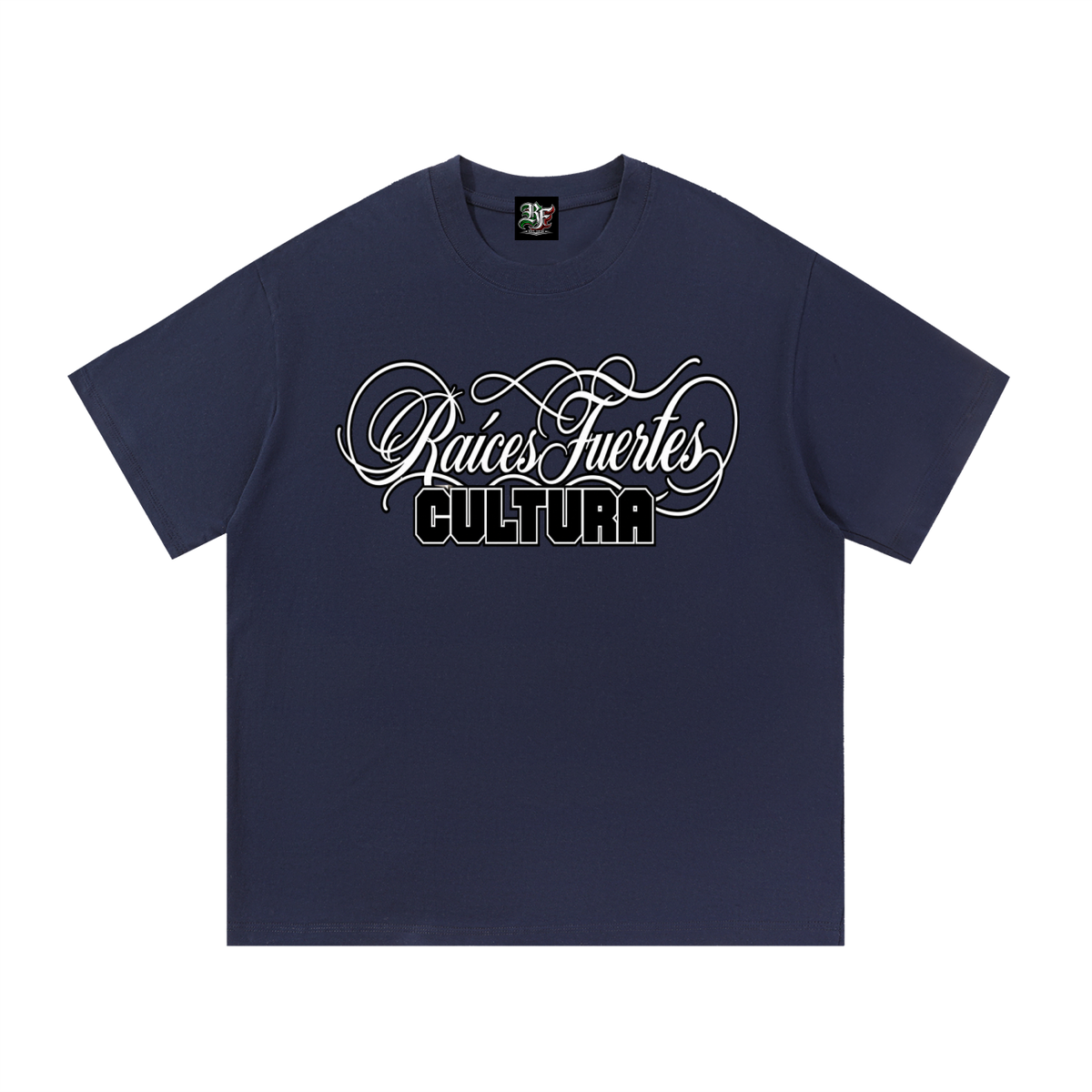 RFC 2.0 Essential Cotton T-Shirt