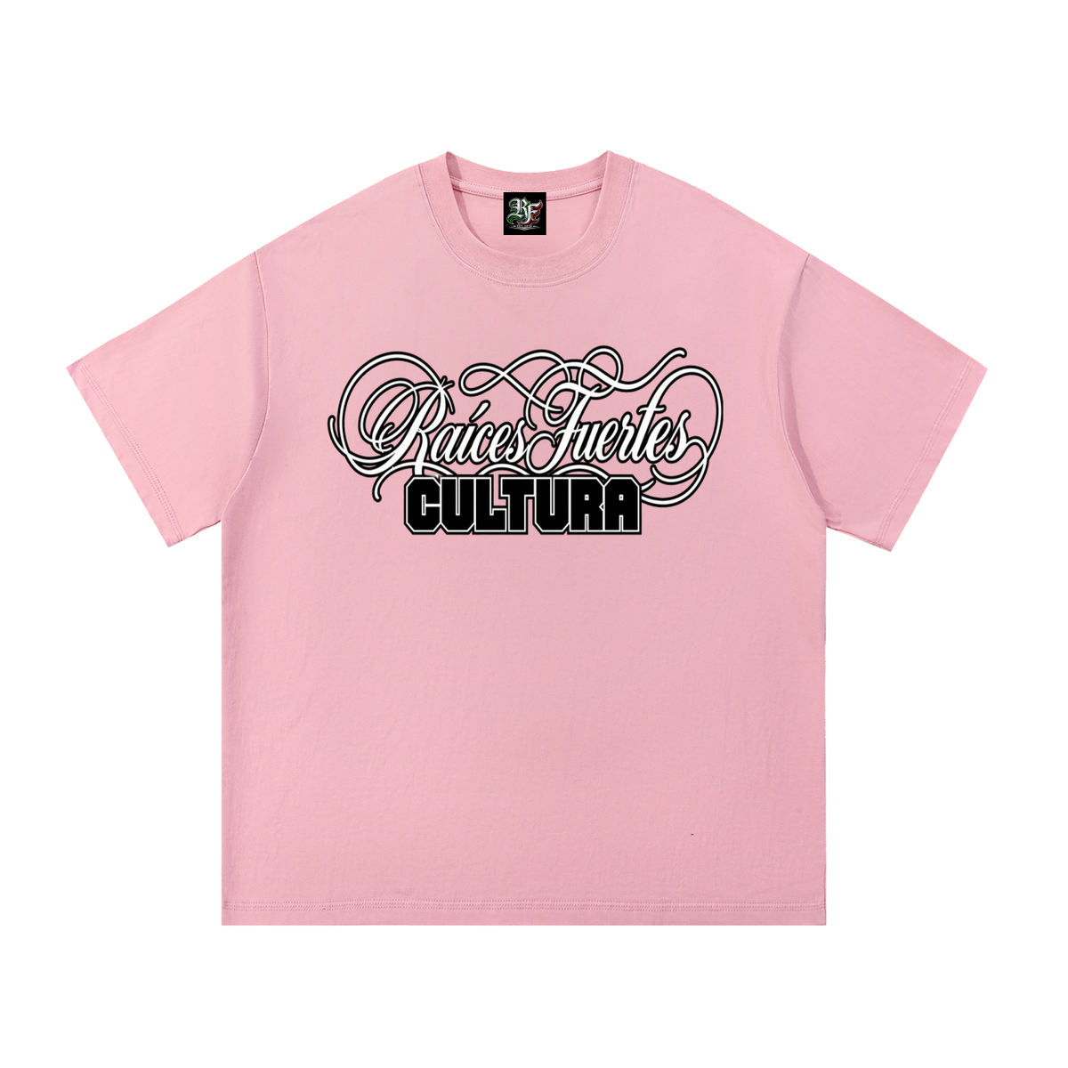 RFC 2.0 Essential Cotton T-Shirt